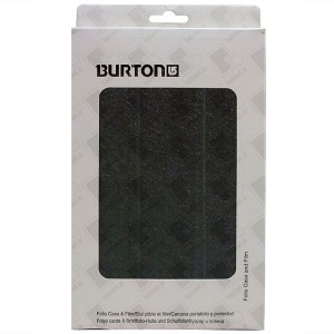 Burton Folio Cover For Tablet Asus Fonepad 7 FE375CL 4G LTE